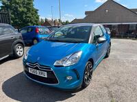 DS AUTOMOBILES DS 3