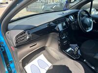 DS AUTOMOBILES DS 3