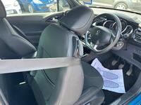 DS AUTOMOBILES DS 3