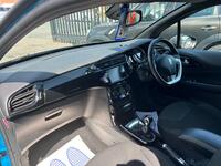 DS AUTOMOBILES DS 3