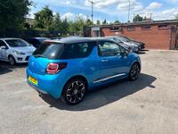 DS AUTOMOBILES DS 3