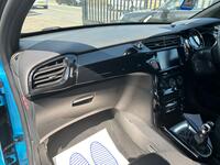 DS AUTOMOBILES DS 3