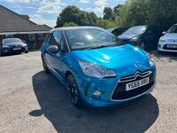 DS AUTOMOBILES DS 3
