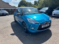 DS AUTOMOBILES DS 3