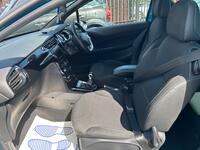 DS AUTOMOBILES DS 3