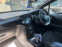 DS AUTOMOBILES DS 3