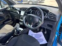 DS AUTOMOBILES DS 3