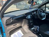 DS AUTOMOBILES DS 3