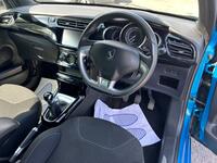 DS AUTOMOBILES DS 3