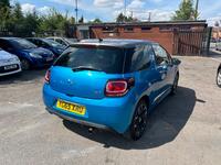 DS AUTOMOBILES DS 3