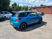 DS AUTOMOBILES DS 3