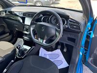 DS AUTOMOBILES DS 3