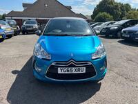 DS AUTOMOBILES DS 3