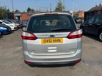 FORD GRAND C-MAX