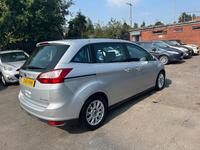 FORD GRAND C-MAX
