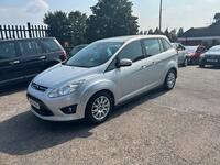 FORD GRAND C-MAX