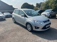 FORD GRAND C-MAX