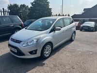 FORD GRAND C-MAX