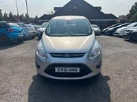 FORD GRAND C-MAX