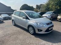 FORD GRAND C-MAX