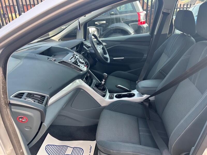FORD GRAND C-MAX