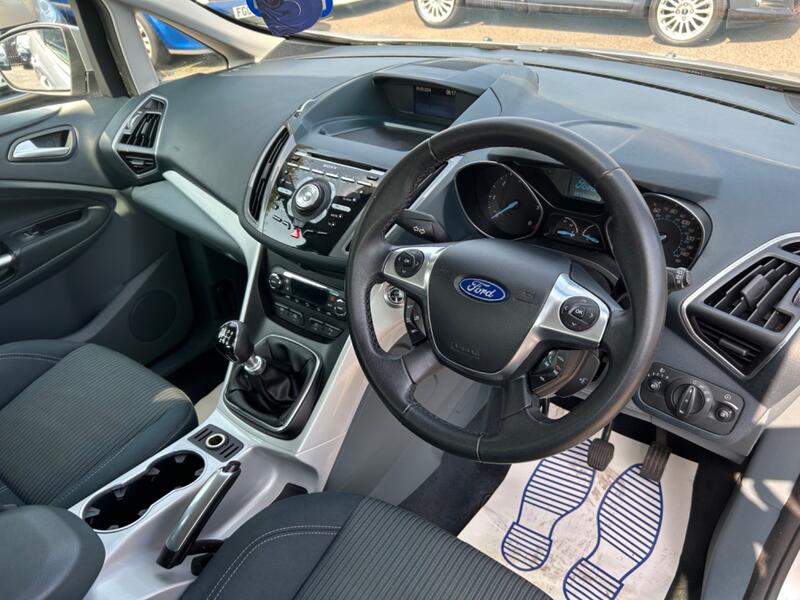 FORD GRAND C-MAX