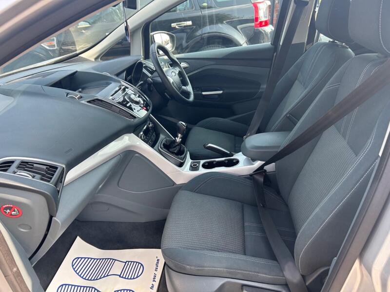 FORD GRAND C-MAX