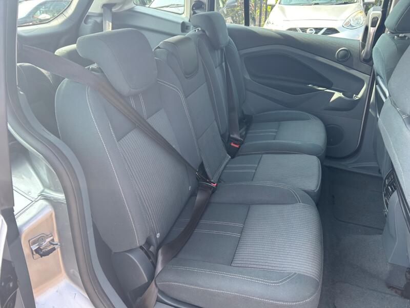 FORD GRAND C-MAX