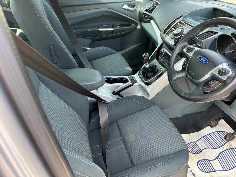 FORD GRAND C-MAX