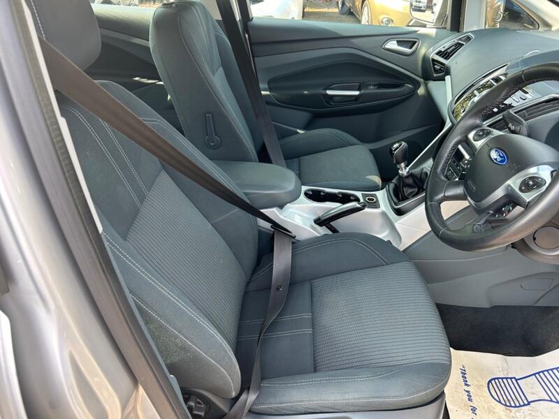 FORD GRAND C-MAX