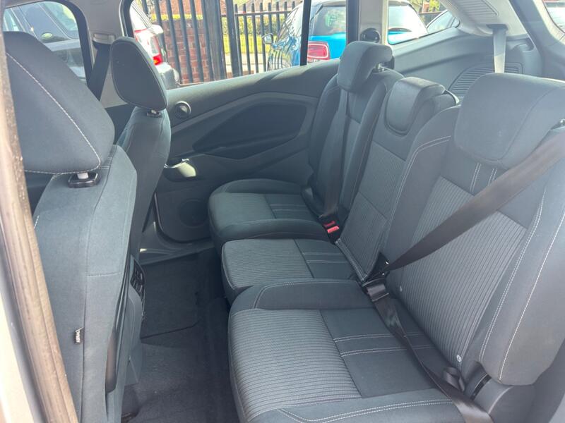FORD GRAND C-MAX