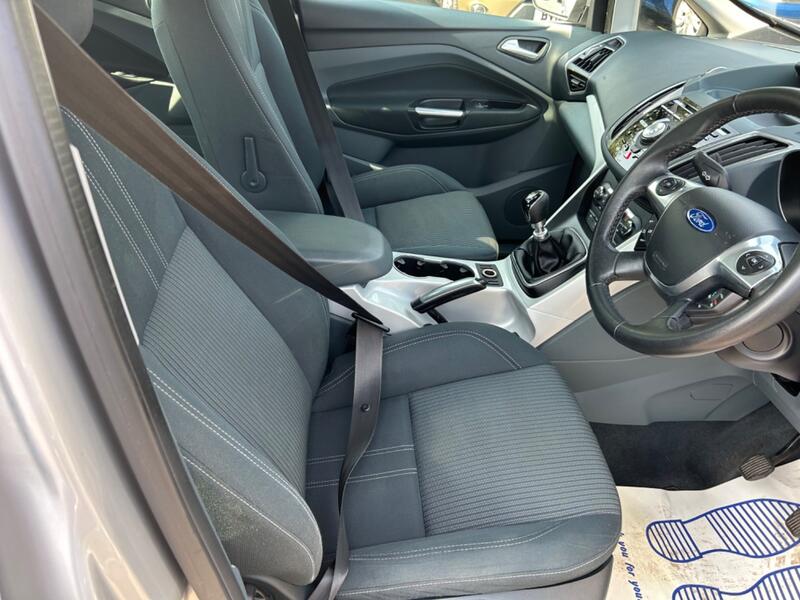 FORD GRAND C-MAX