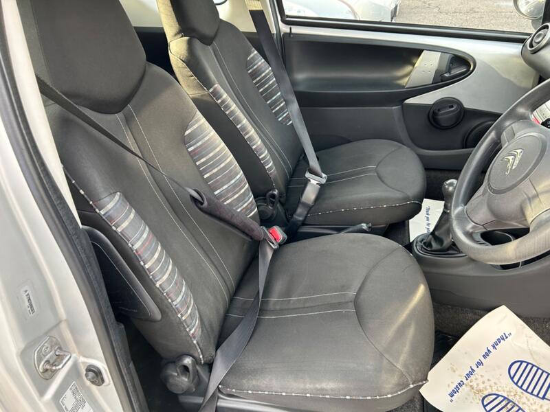 CITROEN C1