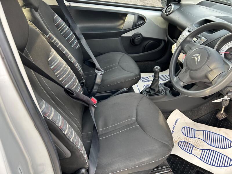 CITROEN C1