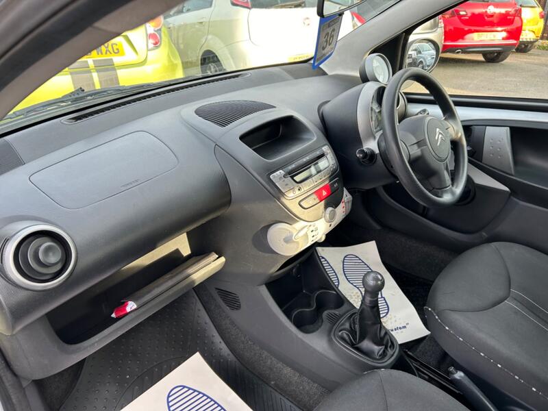 CITROEN C1