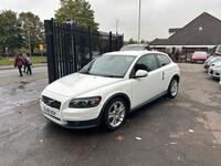 VOLVO C30