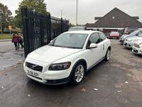VOLVO C30