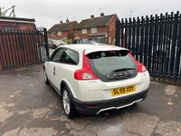 VOLVO C30
