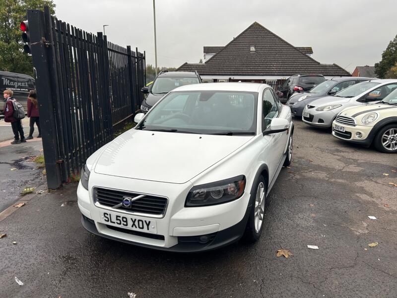 VOLVO C30