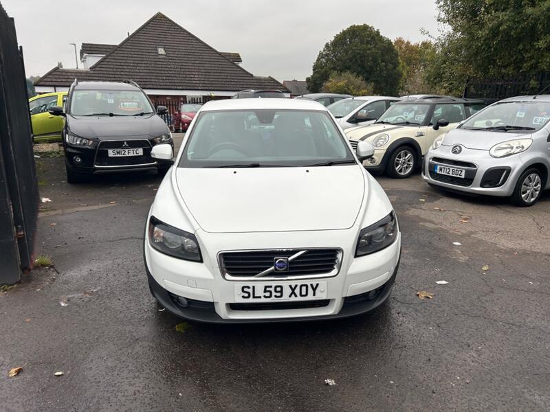 VOLVO C30