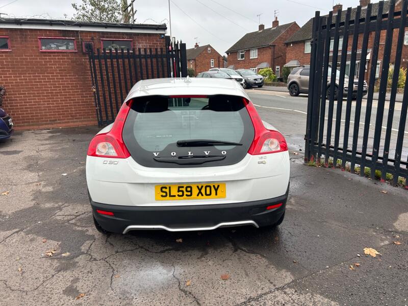 VOLVO C30