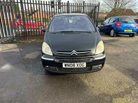CITROEN XSARA PICASSO