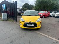 CITROEN DS3